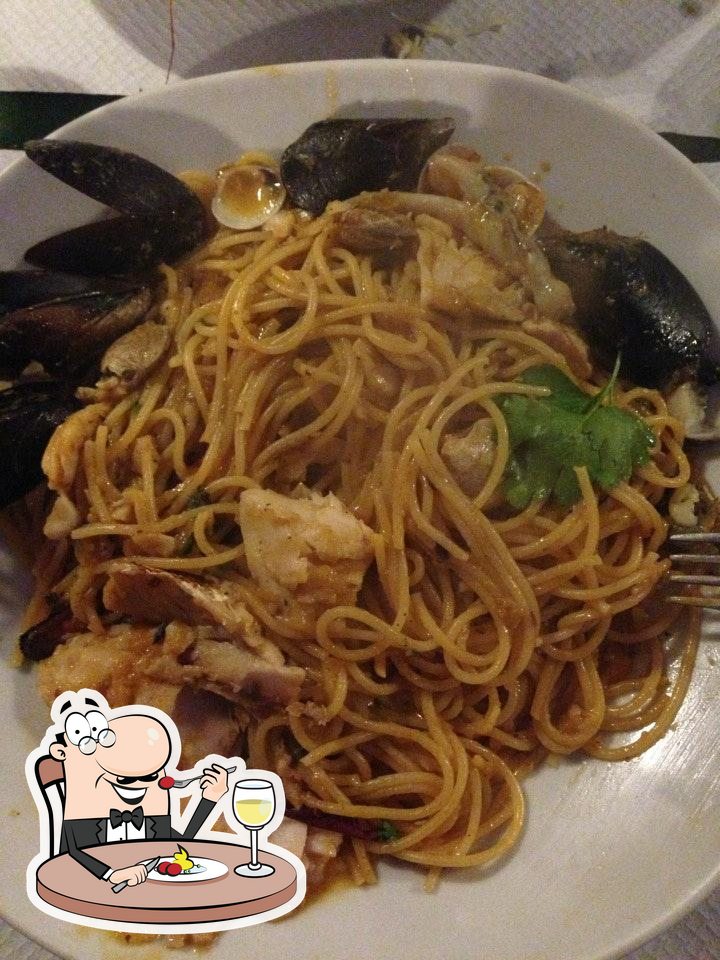 Trattoria Timeus 9