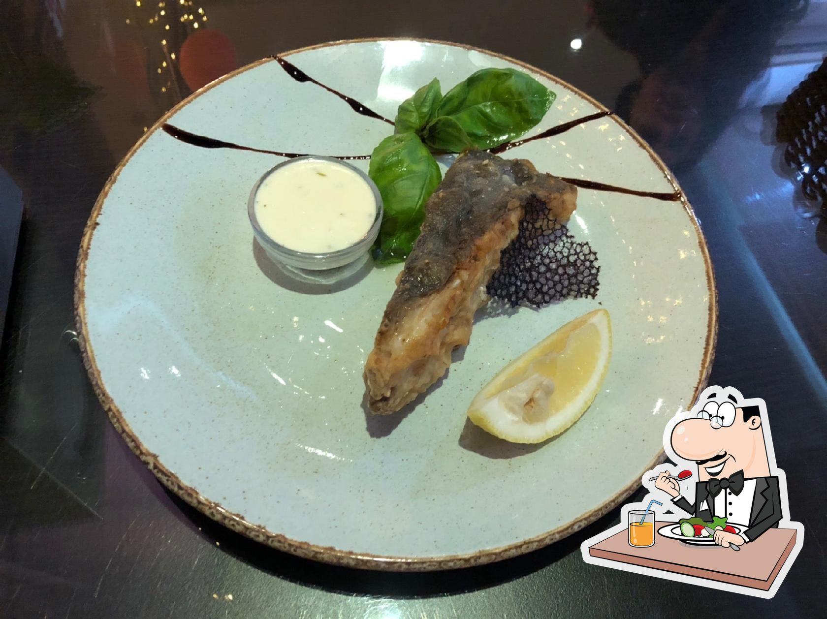 Letto cafe