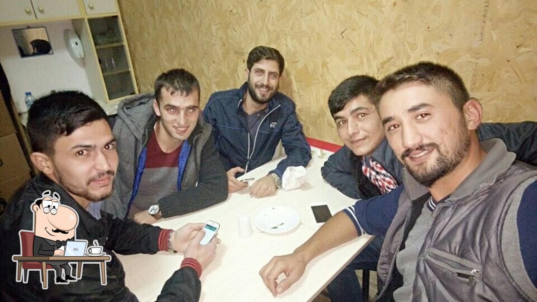 Ocakbaşı