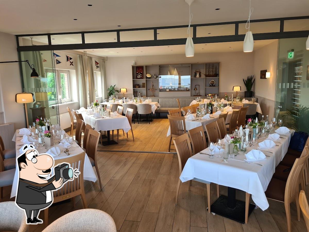 MeerRestaurant Strande