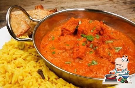 Masala Express