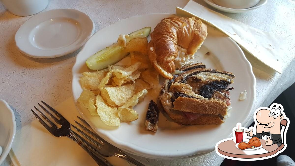 Amish Acres Restaurant
