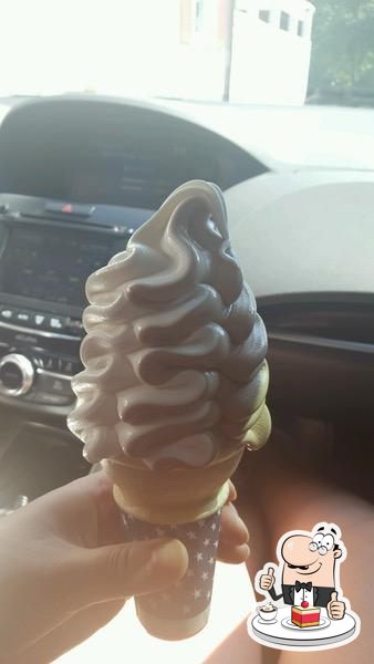Lombardi Pizza & Ice Cream