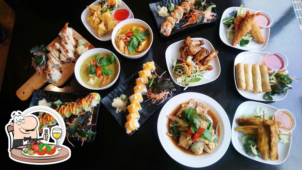 Rian Thai Restaurant and Takeaway