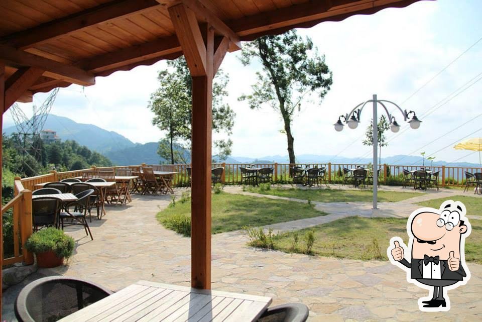 Yeni Bahar Restorant Rize