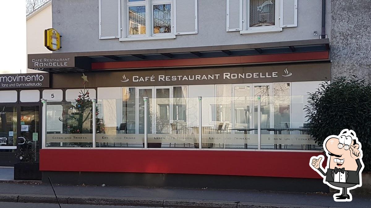 rondelle