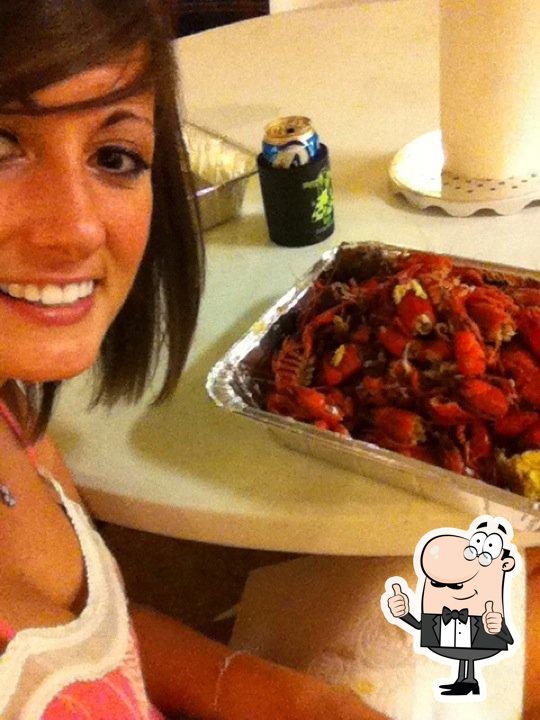 Shady Pines Crawfish