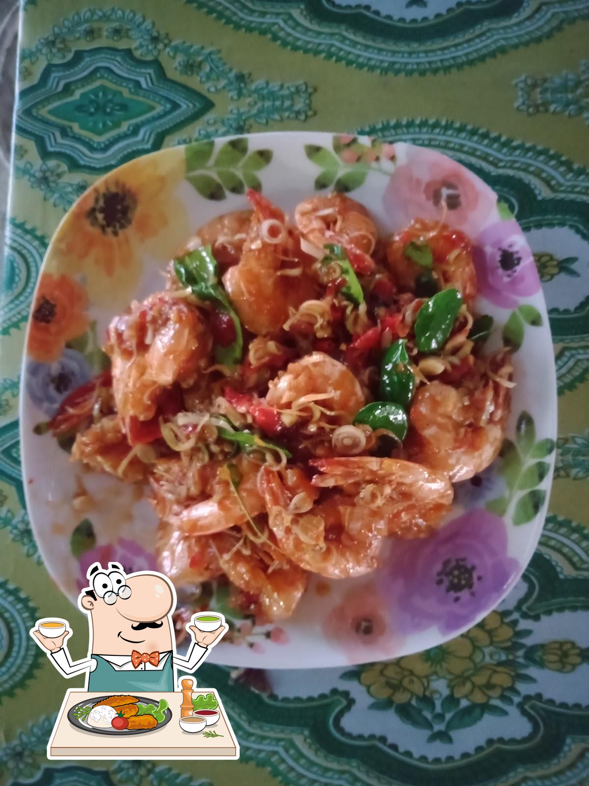 ร้านพี่แมว