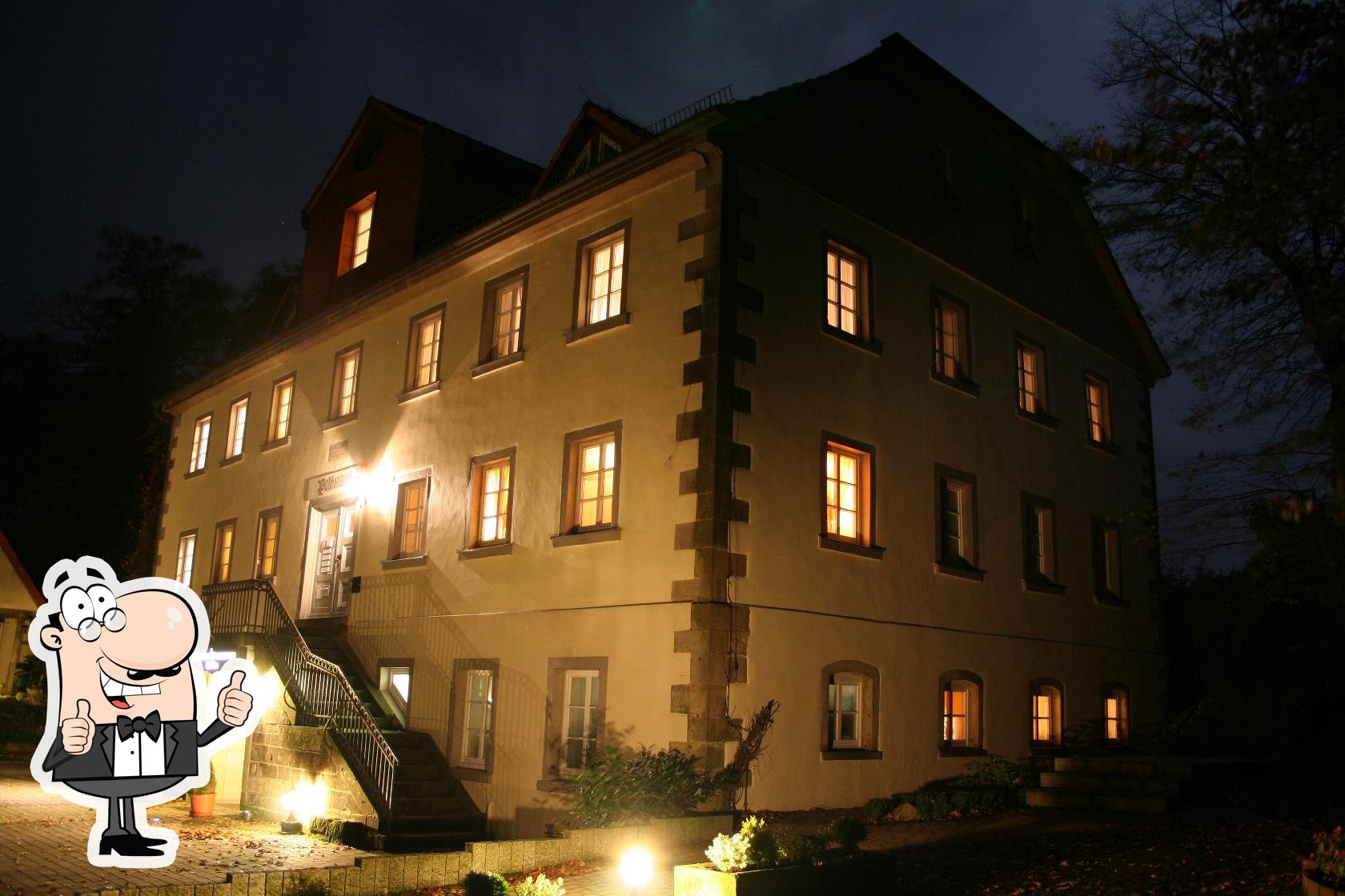 Restaurant Paschenburg
