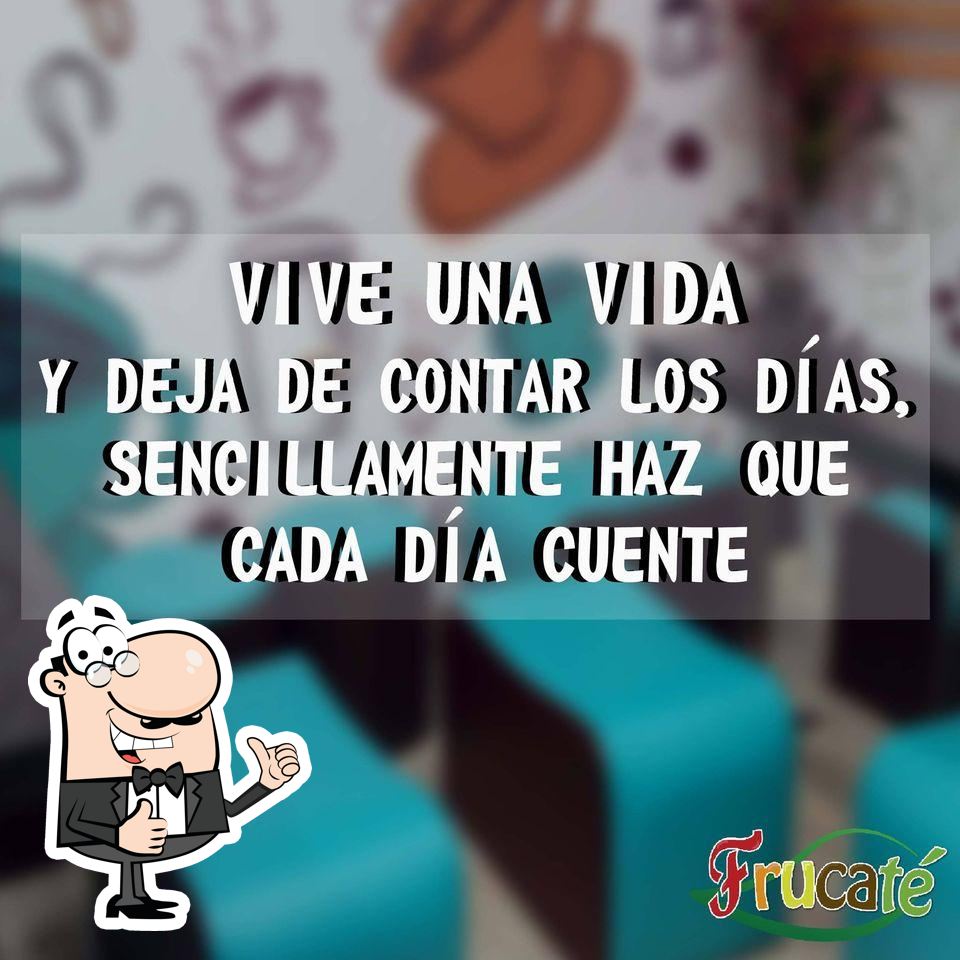 Frucaté