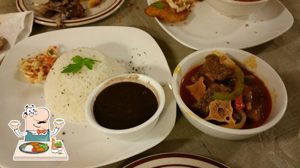 Kizin Creole Restaurant
