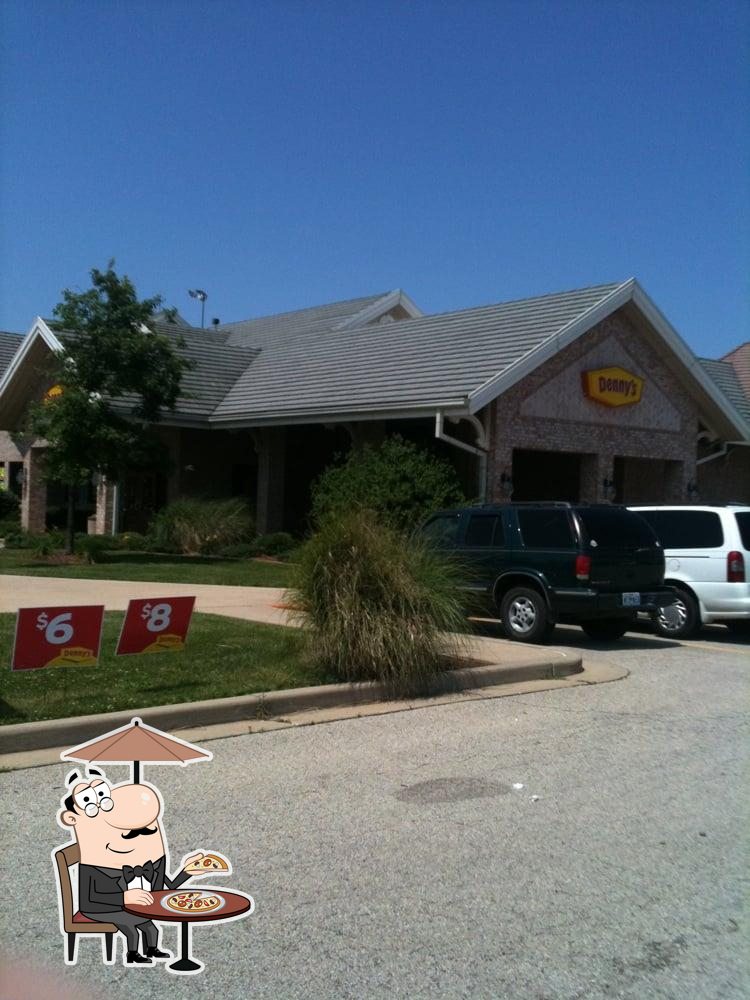 Denny's