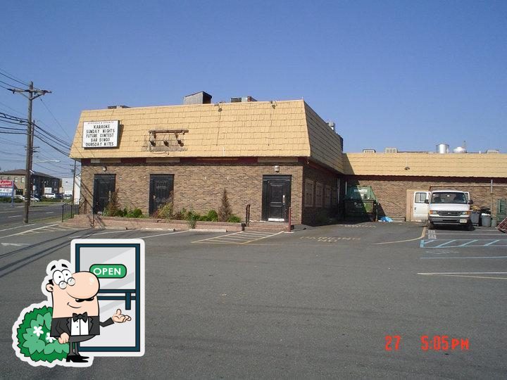 China Bowl Edison NJ