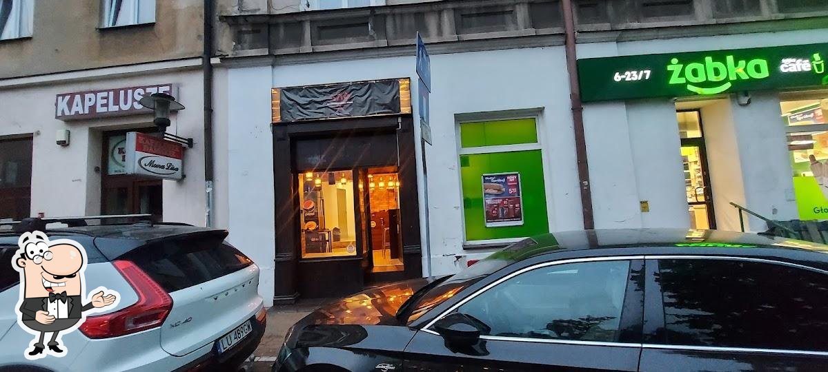 Heisenberg's Grill House