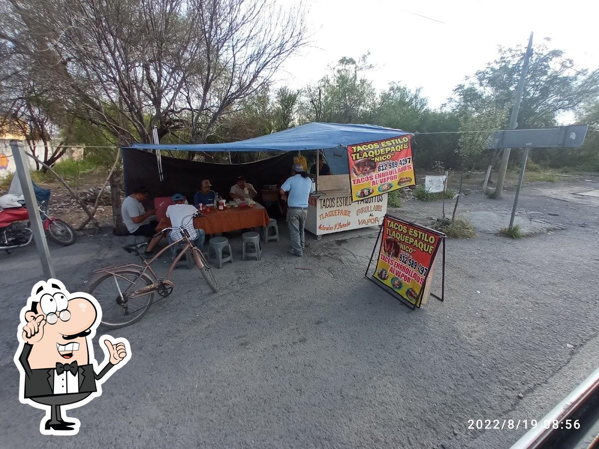 Tlaquepaque Nico