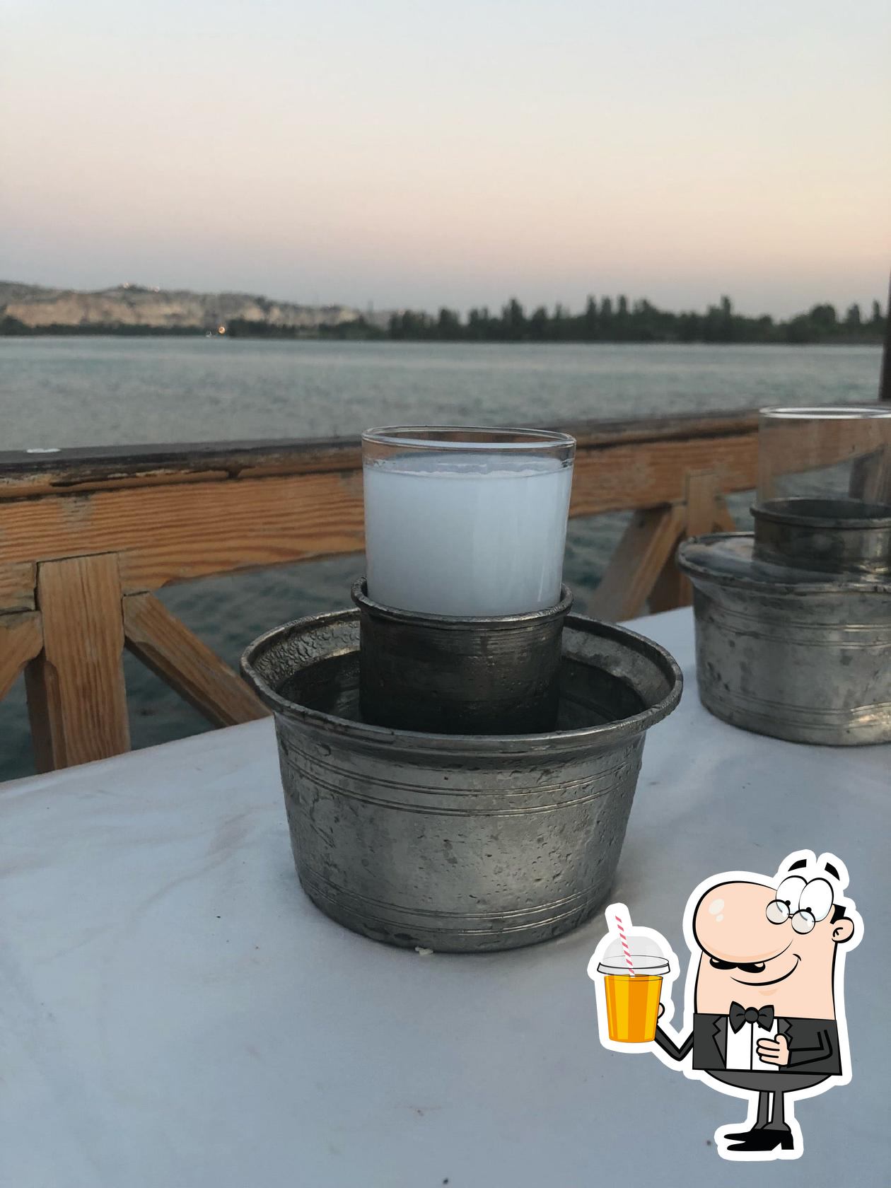 Özışık Restaurant