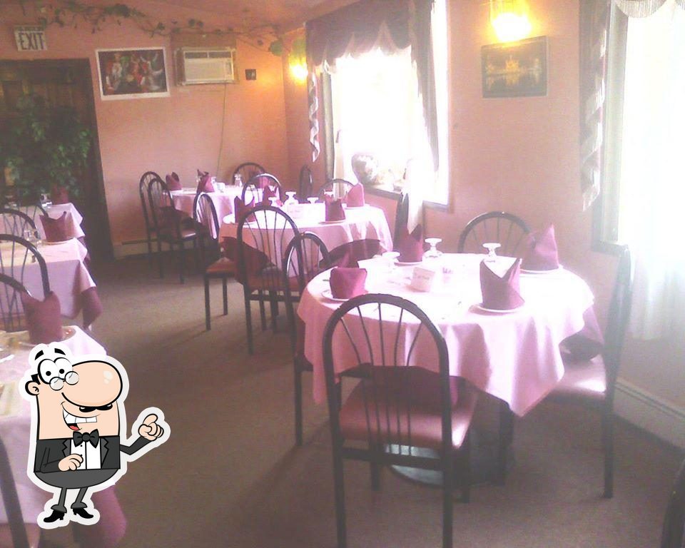 Palace of India (Sandel Restaurant INC.)