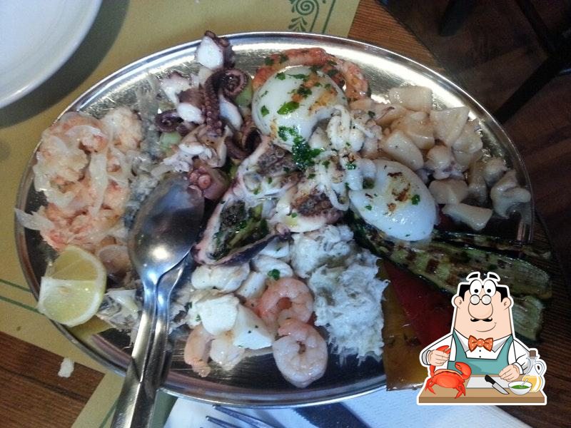 bacaro dal bomber