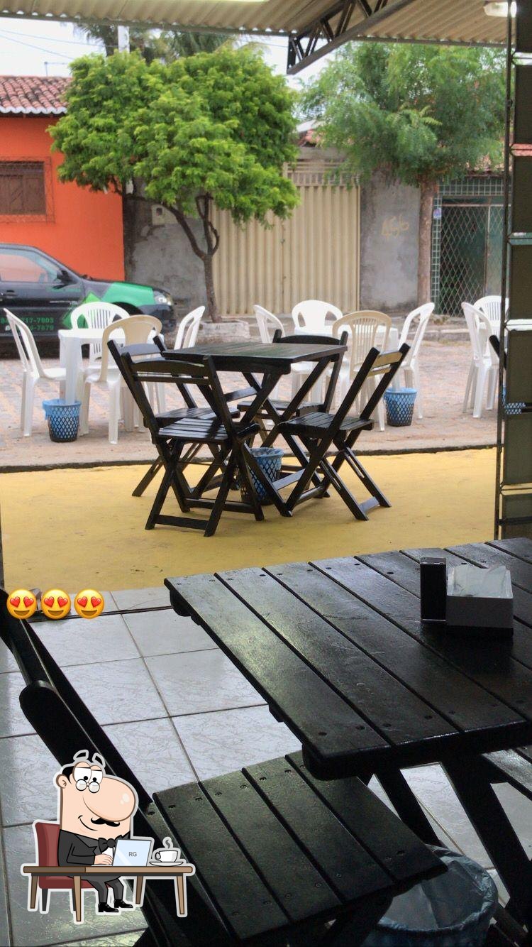 Holanda burger
