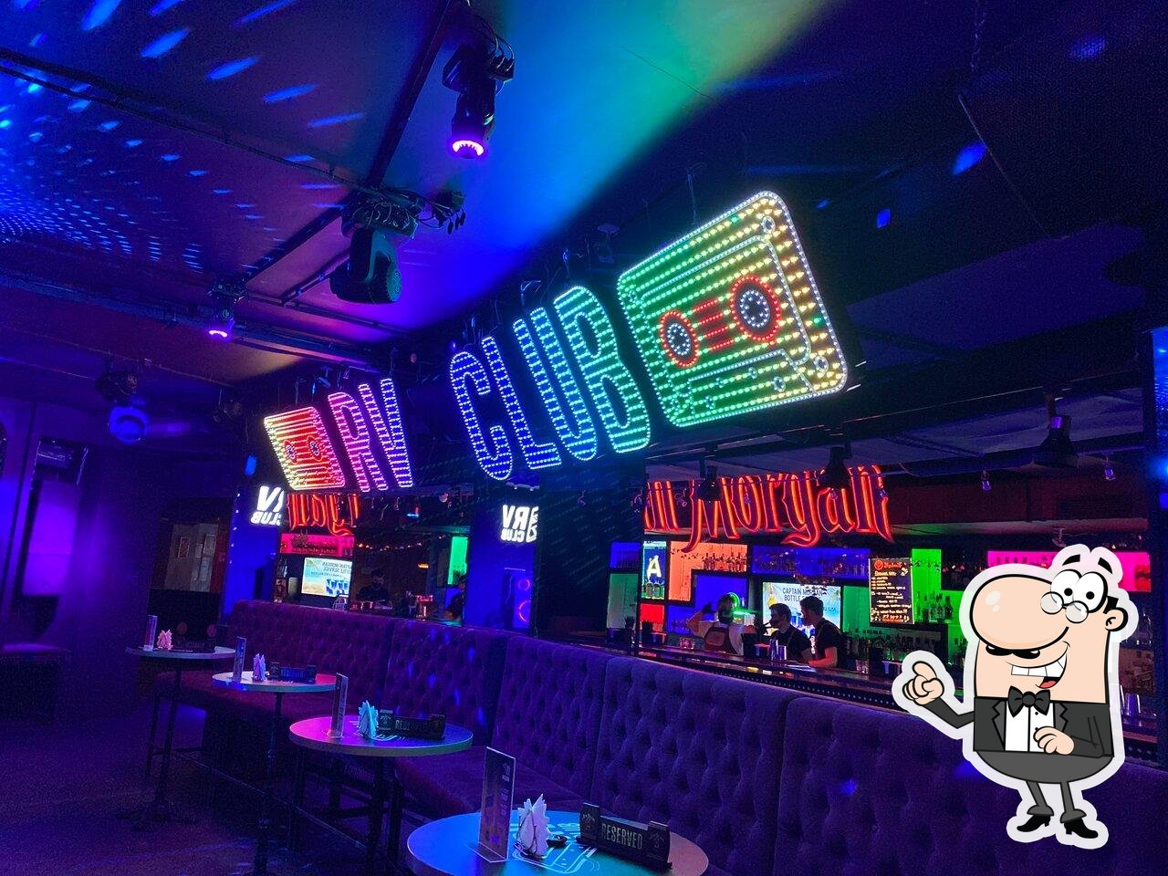 Rv Club