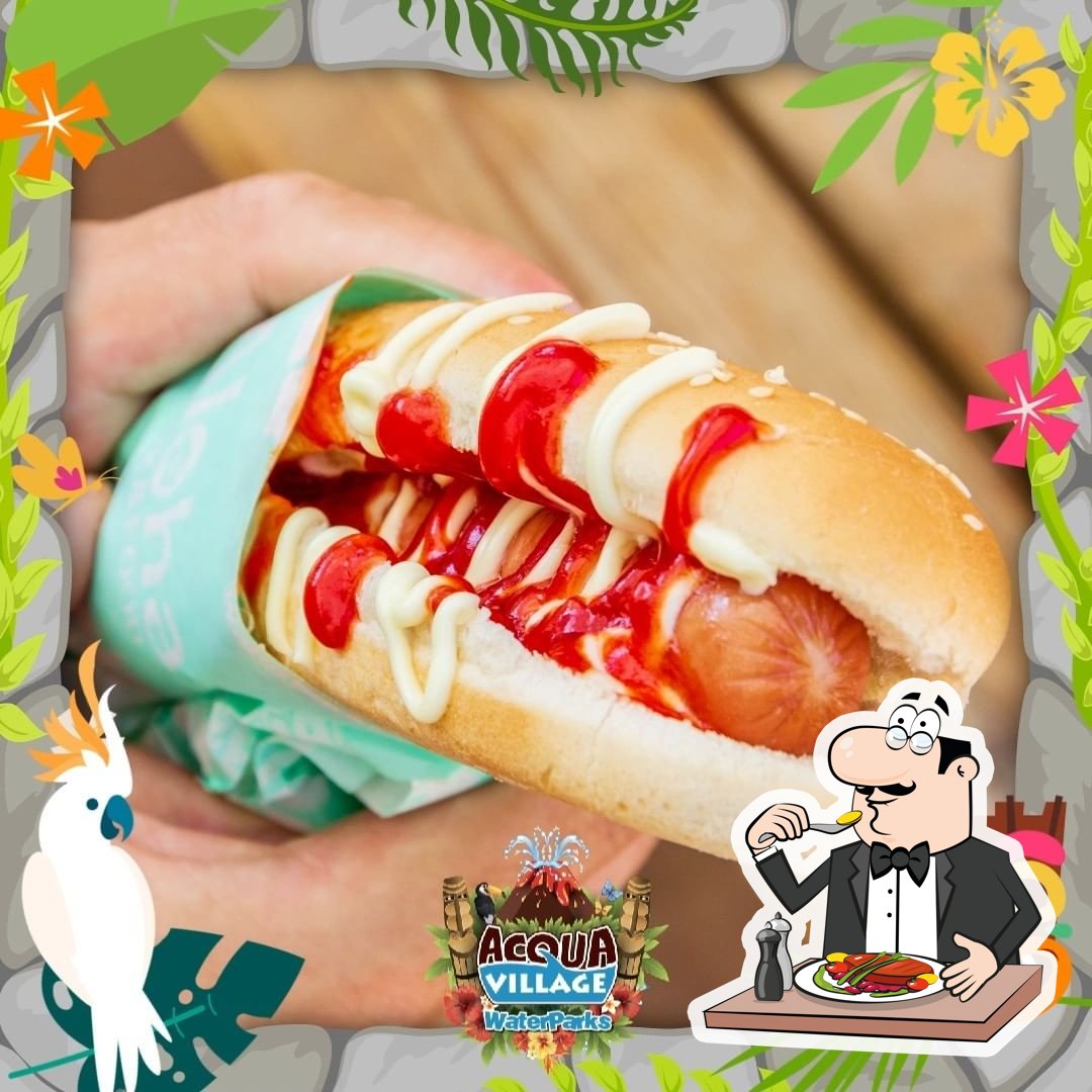 Aloha RistoFood