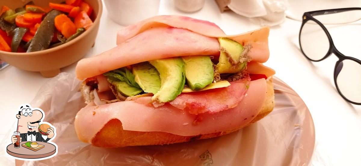 Antojitos Doña Adelita