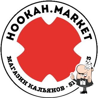 Hookah Market 24/7
