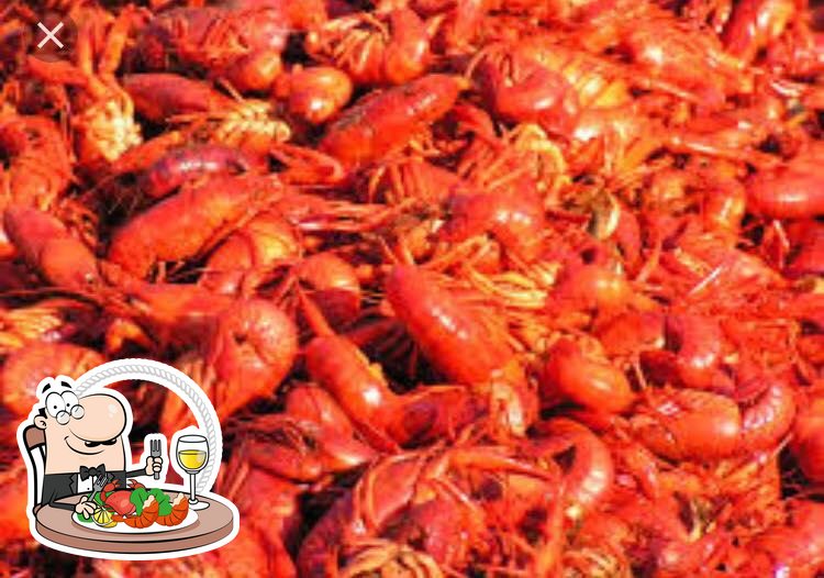 BG's Crawfish