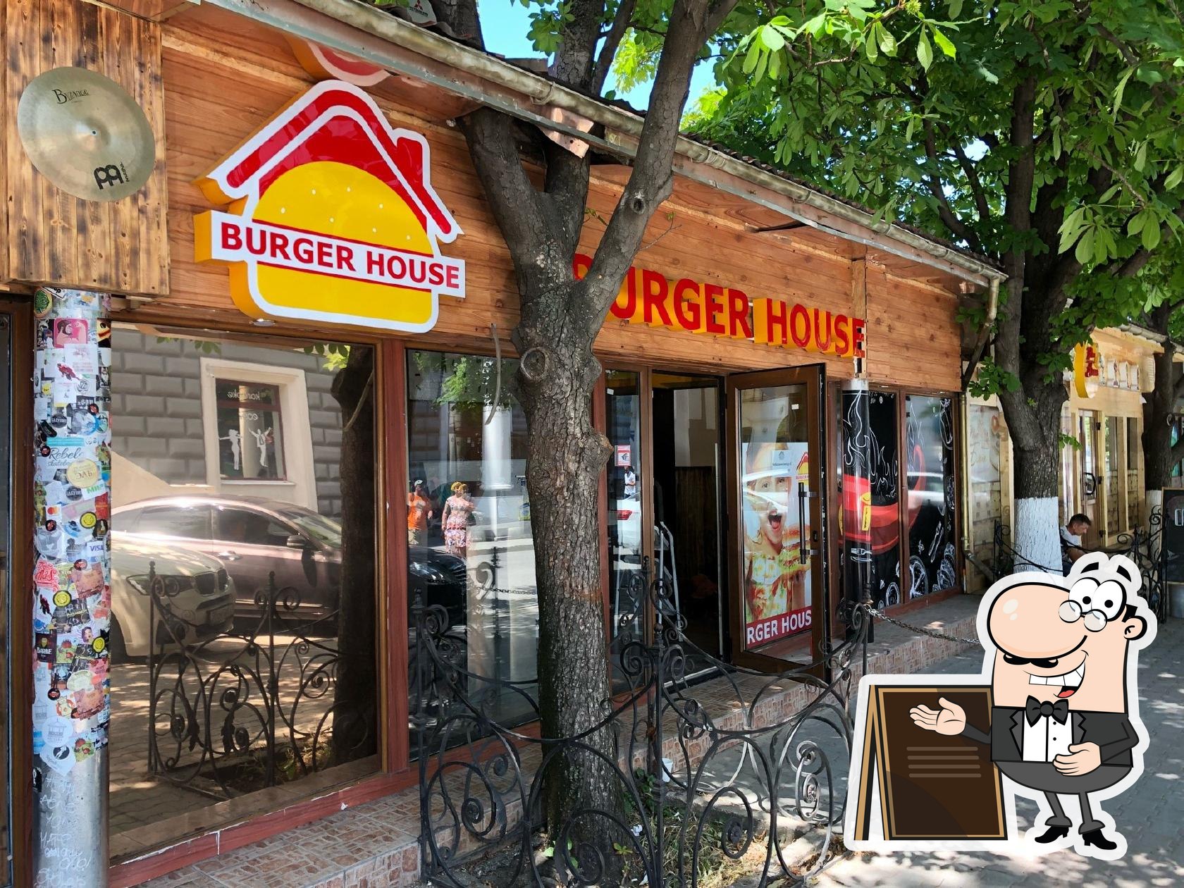 Burger House