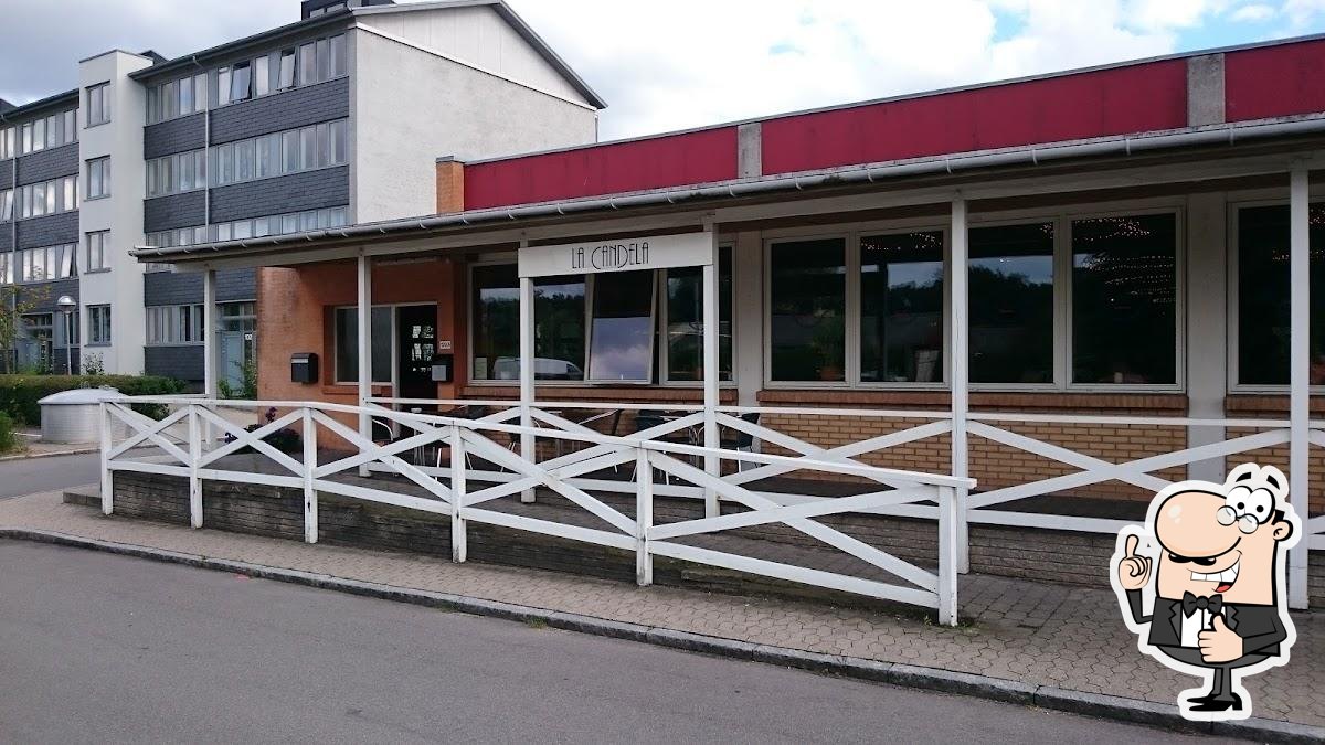 Il Nuova Bistro Restaurant & Cafe