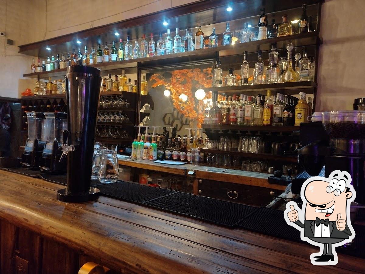 Agora Restaurante