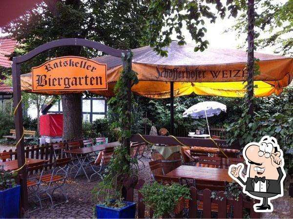 Restaurant Ratskeller