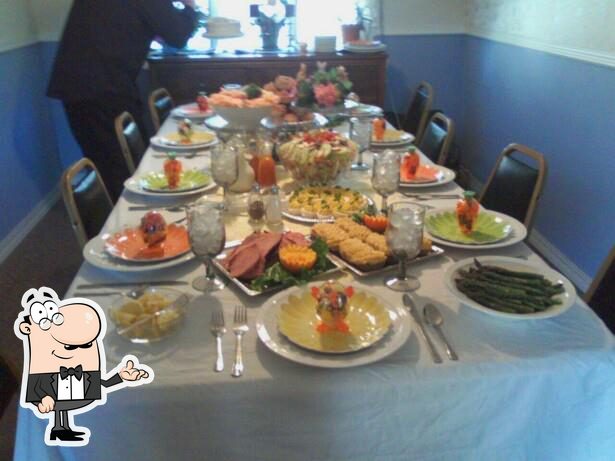 Rod’s Steak House