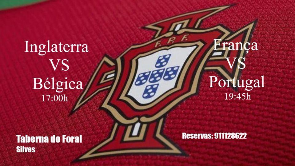 Taberna do Foral