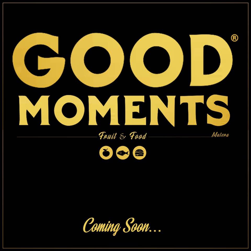 Good Moments