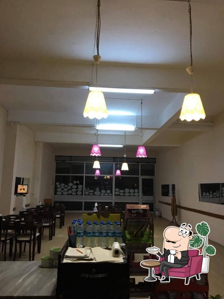 Gurme Cafe