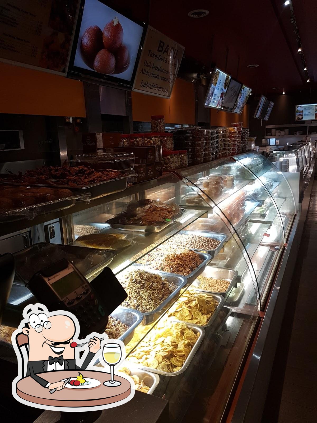 Suvai Takeout & Catering Markham