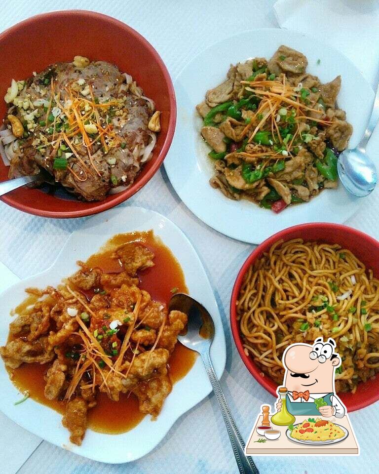 Chez Riz