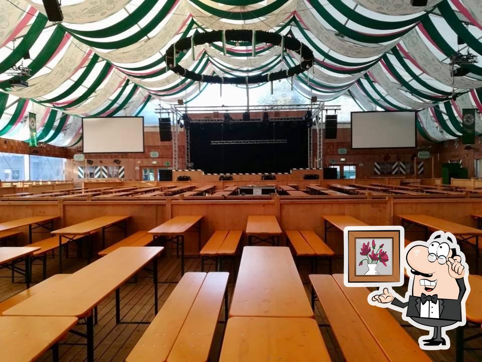 Festzelt Weckmann