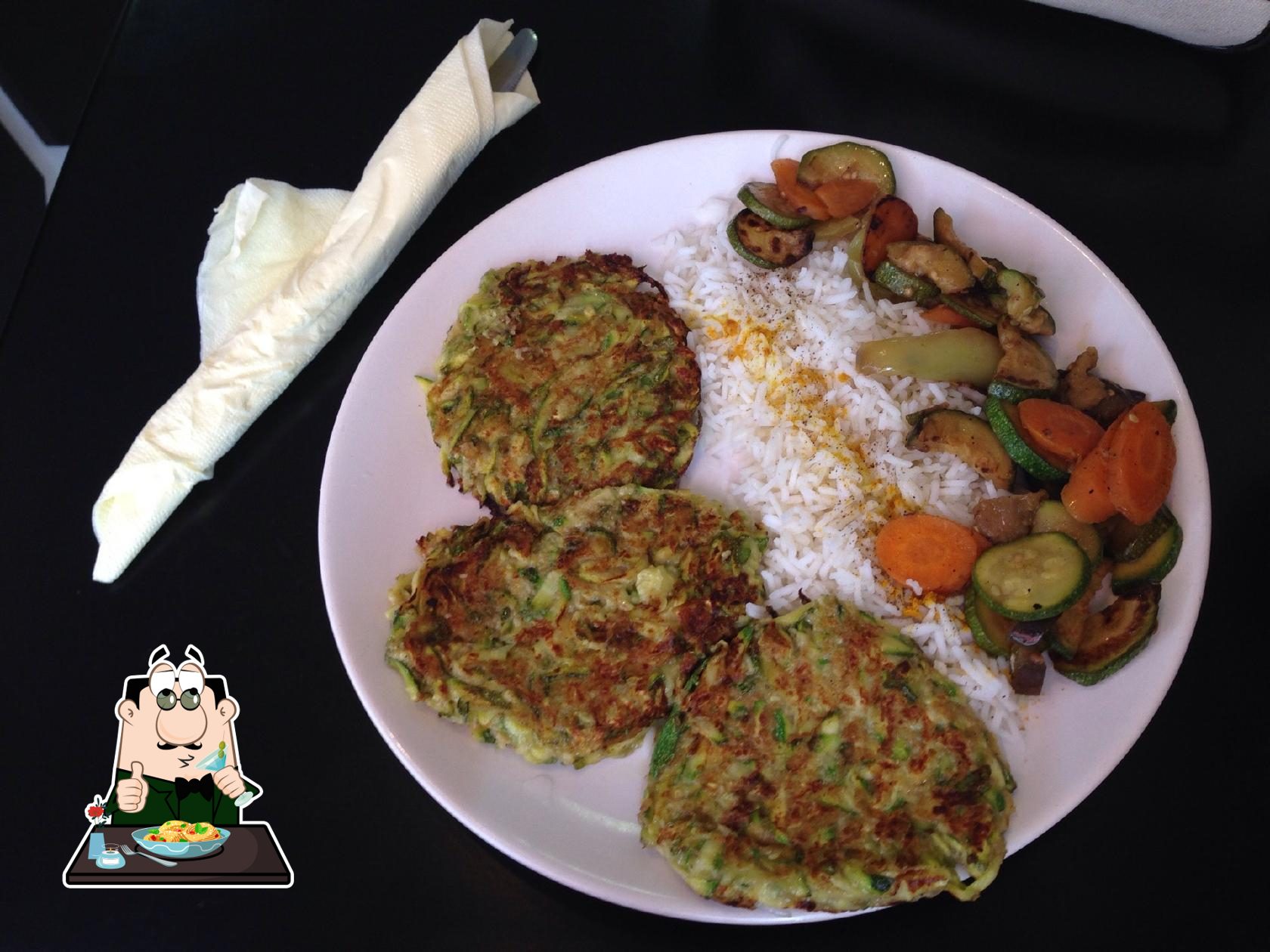 Vege Fast Food