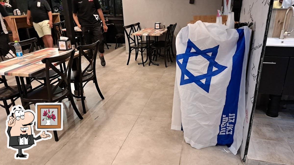 בית הפרגית ראש פינה
