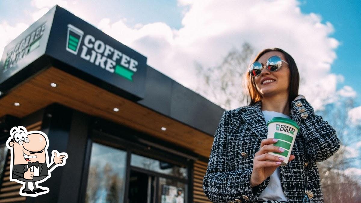 Coffee Like