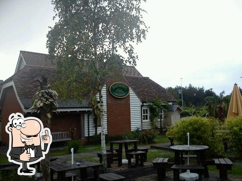 Harvester Pontypool