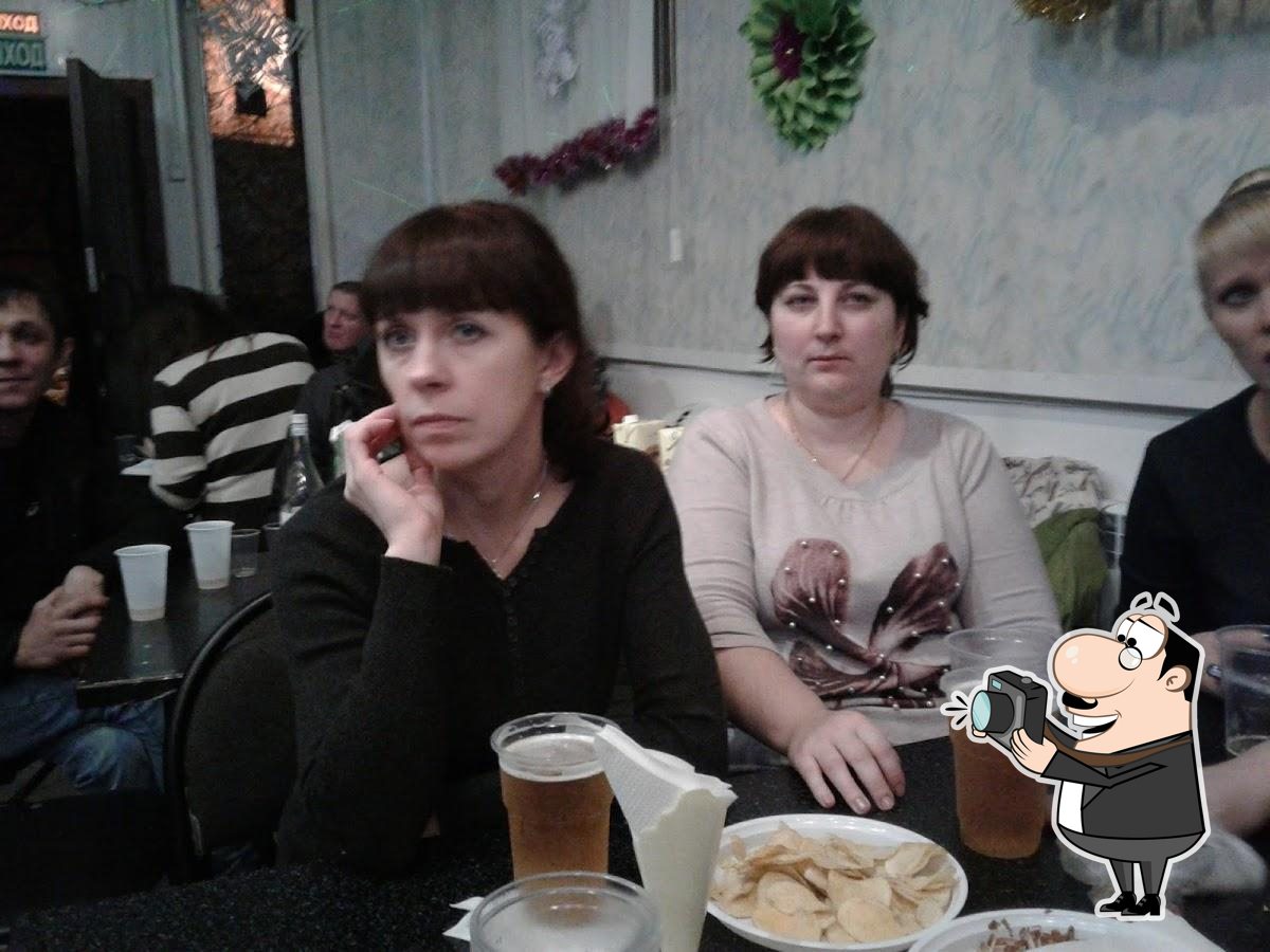 Бар "Кооператор"