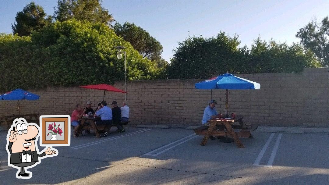 Filippi's Pizza Grotto Poway