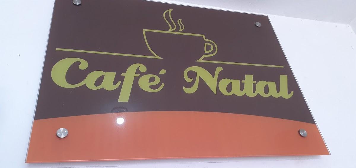 Cafe natal
