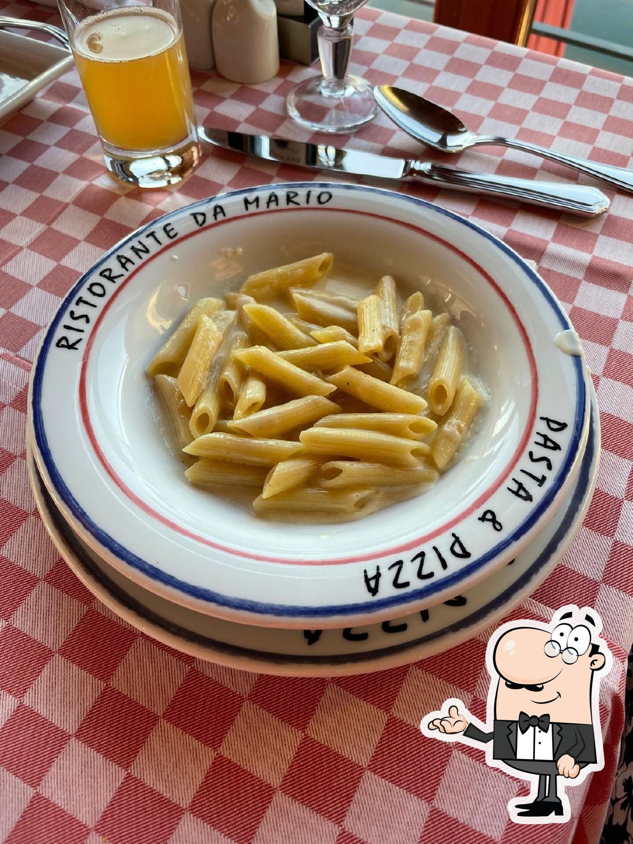 DA MARIO
