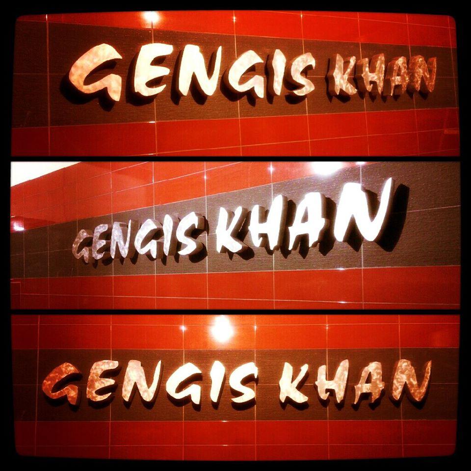 Gengis Khan Enterprises, Inc.