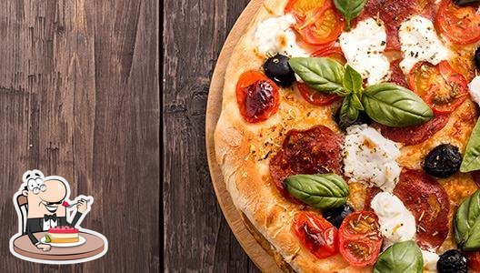 Missy's Italian Restaurant