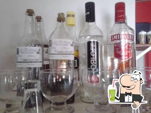 Restaurante/bar"família Ribeiro" Goiás GO